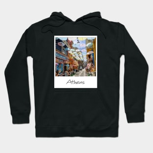 Athens Hoodie